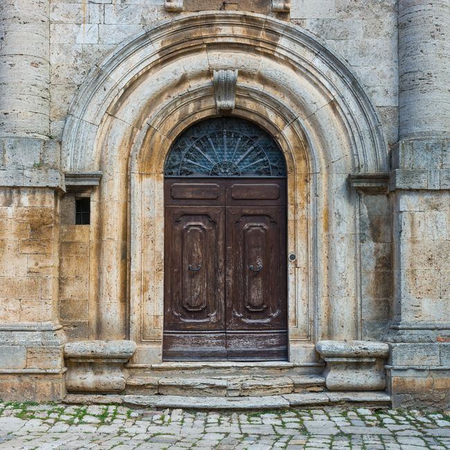 Sgrafitová zámecká fasáda, Litomyšl